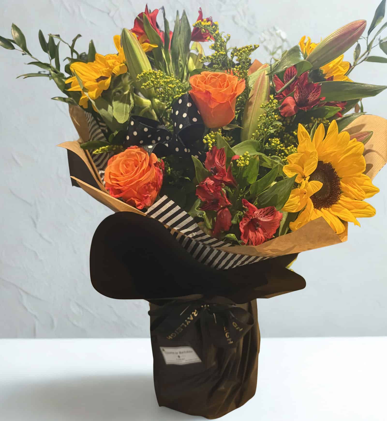Harvest Eco Vase Design
